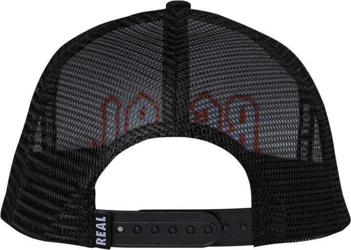 Produktbild Real Deeds Trucker Cap