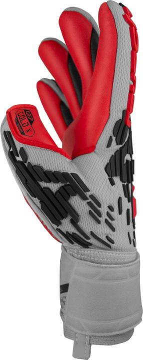 Actual product image Reusch Attract Freegel Gold X (8.5)