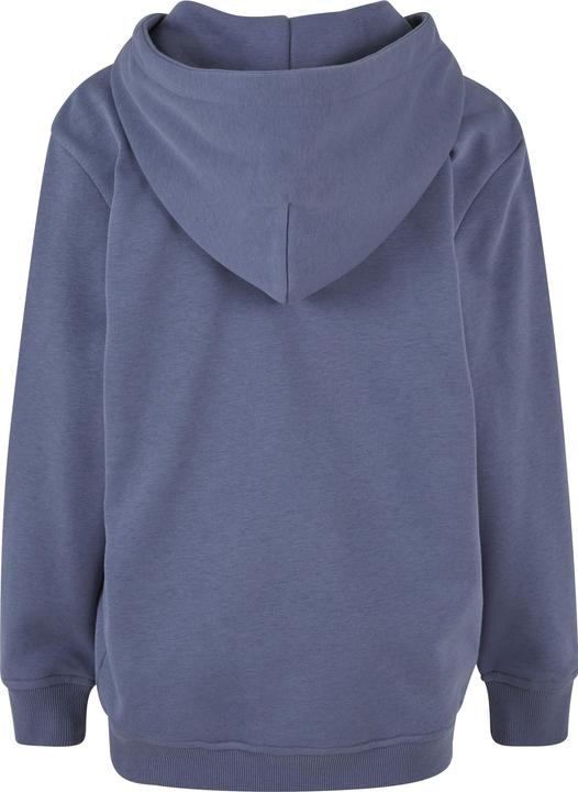 Produktbild Urban Classics Boys Boxy Zip Hoody - 160517 (110, 116)