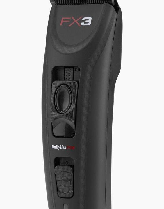 Immagine prodotto BaByliss Pro 4Artisti FX3