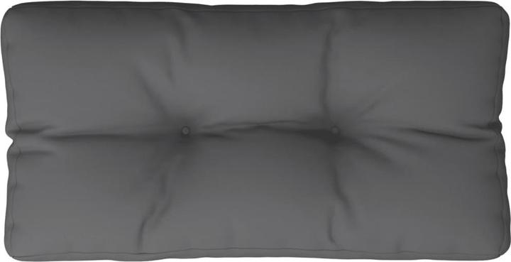 Actual product image vidaXL 10-piece garden lounge set with cushions (70 x 40 x 12 cm)