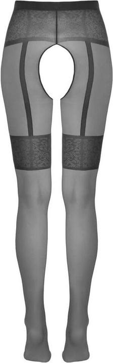 Image du produit Cottelli Collection Collants ouverts (S)