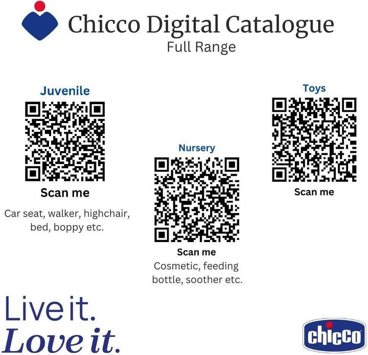 Actual product image Boppy Comfyhug baby carrier