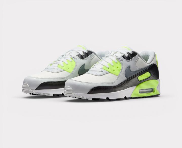 Immagine prodotto Nike Air Max 90 Gore-Tex Summit White Volt Black Cool Grey (41)