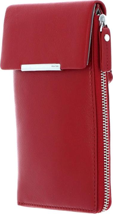 Actual product image Maître belgarete phonecase lv3fz