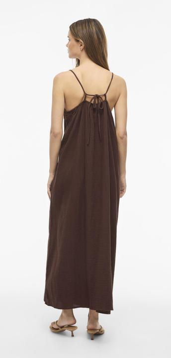 Produktbild Vila VILANIA Träger Maxikleid (40)