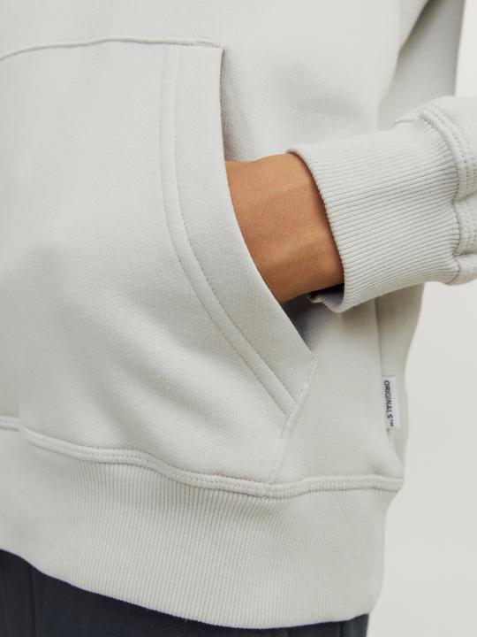 Immagine prodotto Jack & Jones Jorfrederiksberg Box Sweat Hood Sn Jnr (176)
