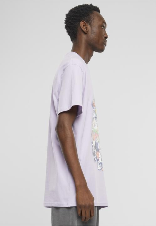 Produktbild Urban Classics Space Jam Teamwork Oversize Tee - 139521 (M)