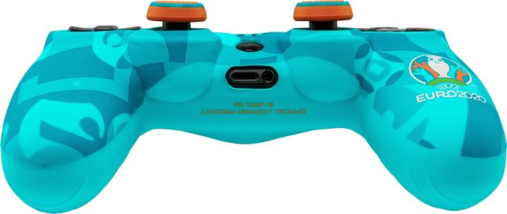 Immagine prodotto Qubick Controller Kit Euro 2020 (PS4)