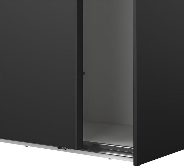 Actual product image Ebuy24 Schiebetürenschrank Como (2-türig)