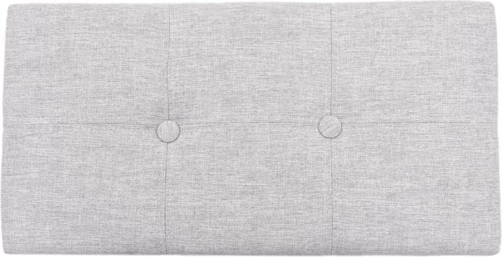 Image du produit vidaXL Bank (38 cm)