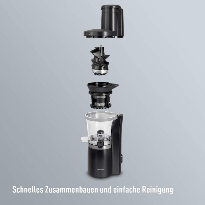 Image du produit Panasonic MJ-L700 (Fiche CH)