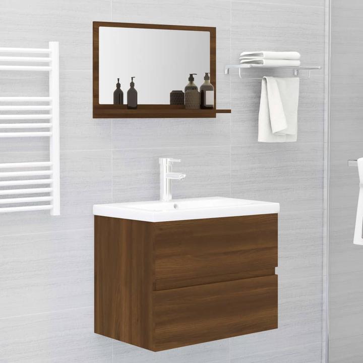 Produktbild vidaXL Adleta (60 x 10.5 x 37 cm)