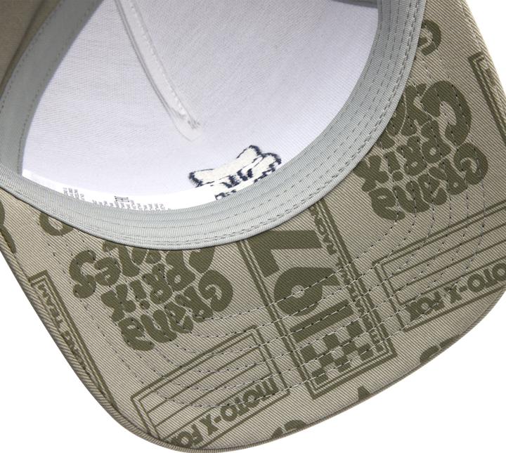 Immagine prodotto Fox Circa 74 Snapback Cap (Taglia unica)