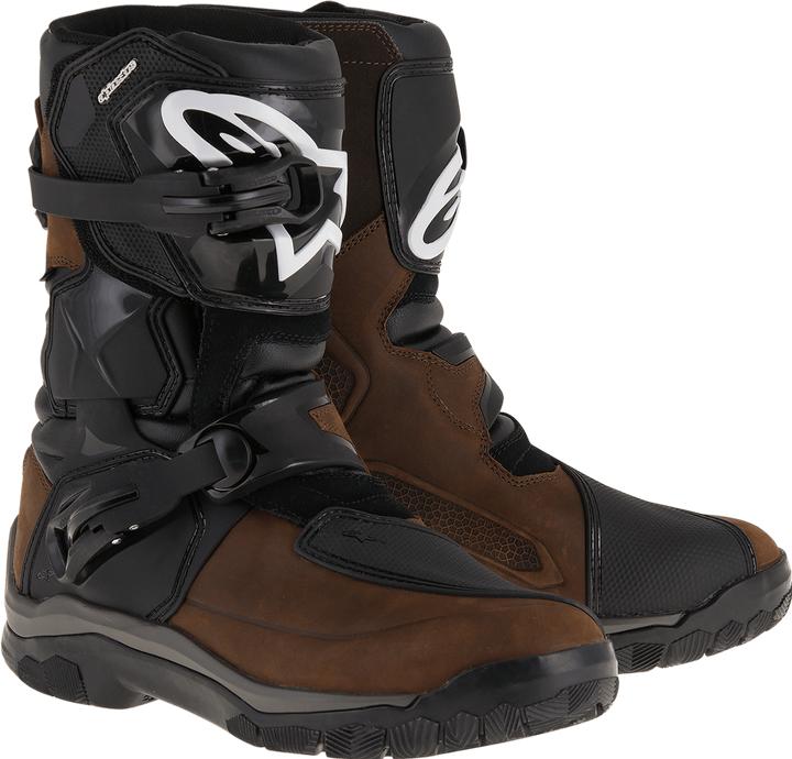 Immagine prodotto Alpinestars Belize Drystar® Oiled (Uomini, Donne, 47)