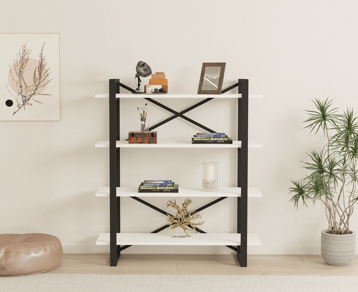 Actual product image Hanah Home Preston (106 x 33 x 120 cm)