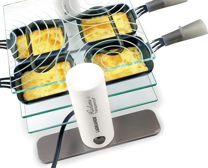 Produktbild TTM Transparence