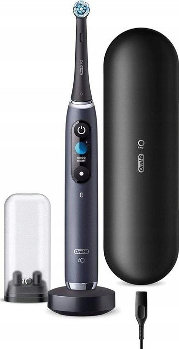 Productafbeelding Oral-B iO 9 Zwart (Oscillerende tandenborstel)