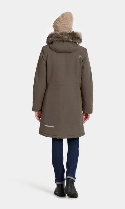 Produktbild Didriksons Women's Erika Parka 3