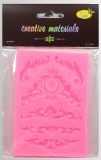 Image du produit Atmosphera Silikonform Ornamente