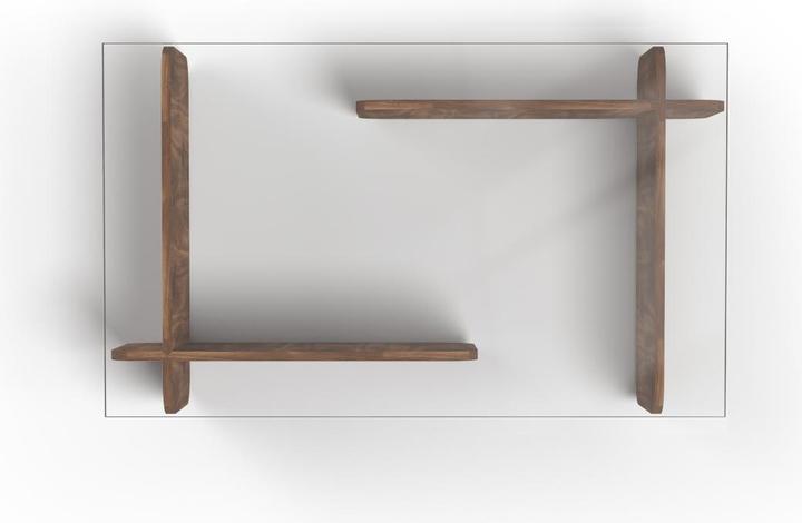 Actual product image Micadoni William (100 x 60 x 30 cm)