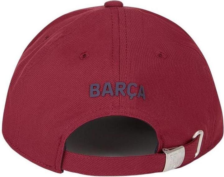 Produktbild FC Barcelona Always Grana BaseballMütze