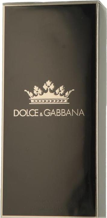 Image du produit Dolce & Gabbana K (Eau de parfum, 150 ml)