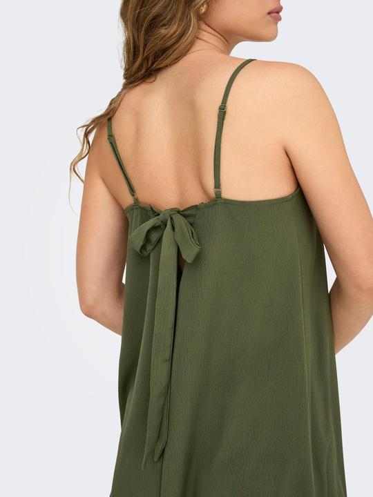 Produktbild Only ONLNOVA Langes Kleid Kleid (M)