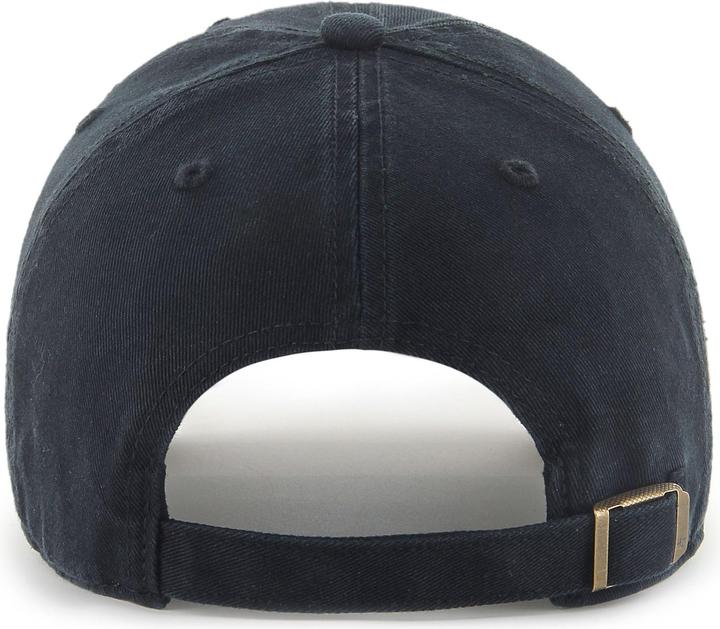 Actual product image 47 Brand Strapback Cap - Cooperstown Boston Red Sox