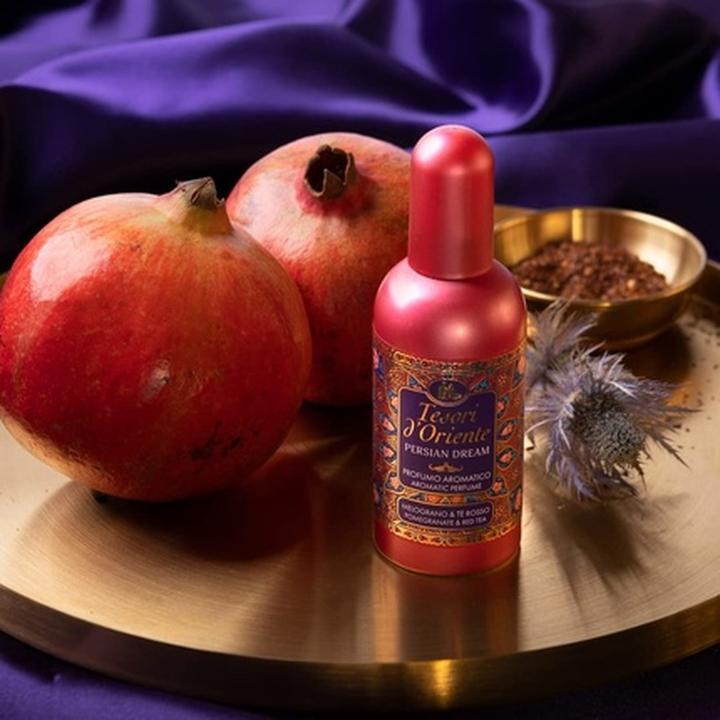 Immagine prodotto Tesori d'Oriente Profumo Persian Dream (Eau de parfum, 100 ml)