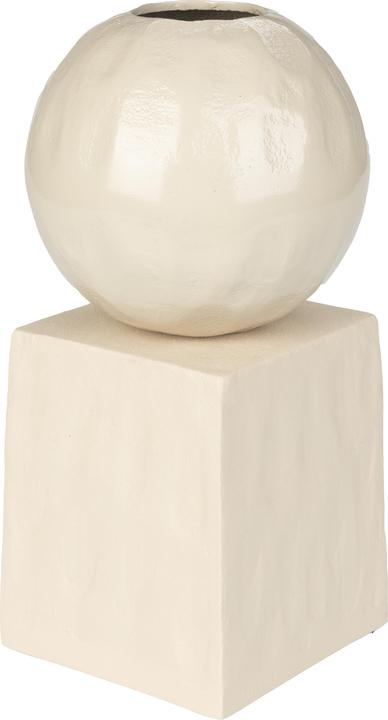 Zuiver Crocus Vase Beige (1 x)