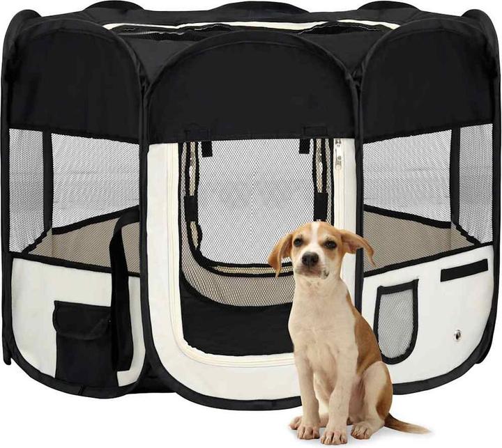 vidaXL Flemming (Dog house)