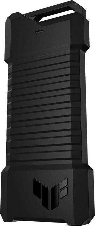 Immagine prodotto ASUS Custodia per memoria TUF Gaming ESD-T1A (M.2 2242, M.2 2260, M.2 2280)