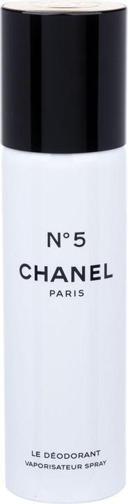Produktbild Chanel No 5 (Spray, 100 ml)