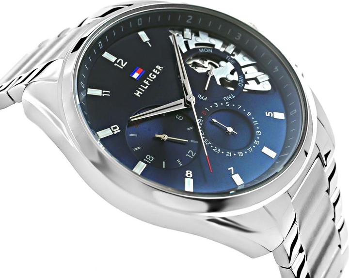 Produktbild Tommy Hilfiger Baker (Analoguhr, 43.50 mm)