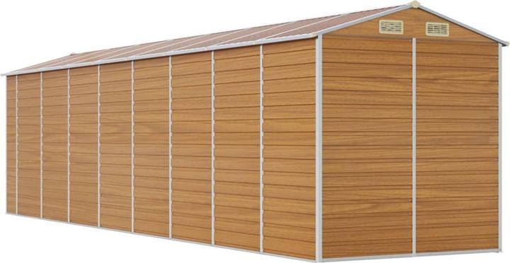 Produktbild vidaXL Gartenhaus