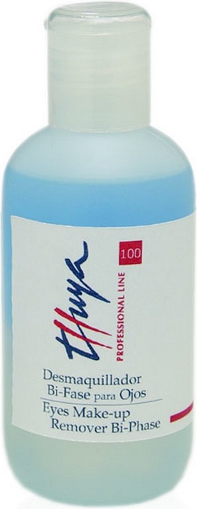 Thuya Eye Make-Up Remover "BI-PHASE" 100ML (Make-Up Entferner, 100 ml)