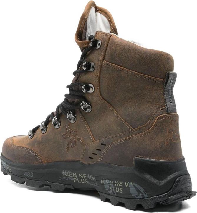 Image du produit Premiata Sneakers Marrone (45)