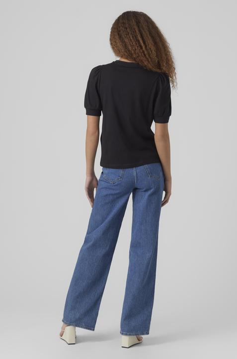 Produktbild Aware VMKERRY 2/4 O-NECK TOP VMA NOOS (XXL)