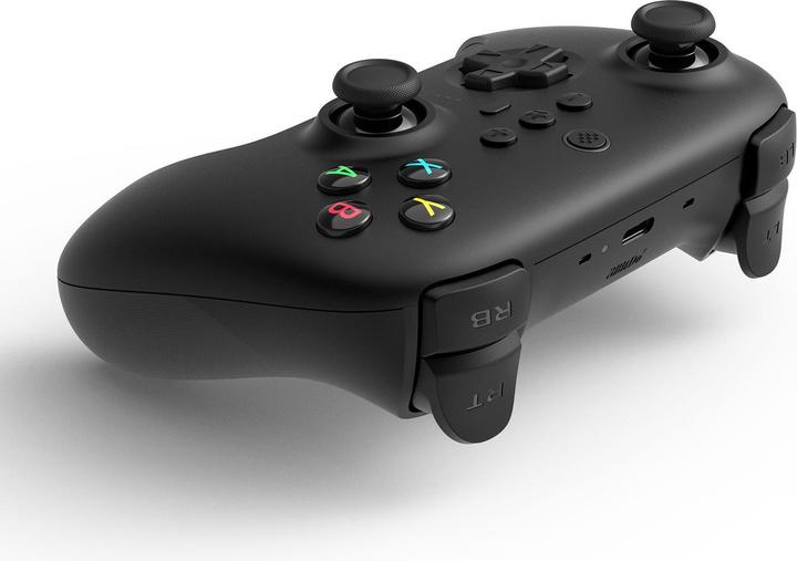 Actual product image 8bitdo Ultimate 2.4G (Android, PC)
