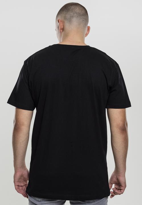 Actual product image Mister Tee Rose Tee (M)