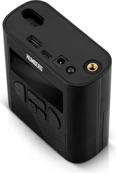 Actual product image Wireless Electric Pump