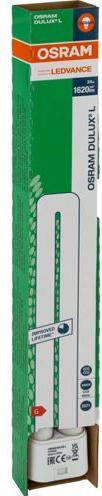 Immagine prodotto Osram Lampada a risparmio energetico (2G11, 1620 lm, 1x)