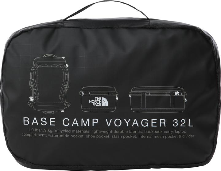 Produktbild North Face Base Camp Voyager (42 l)