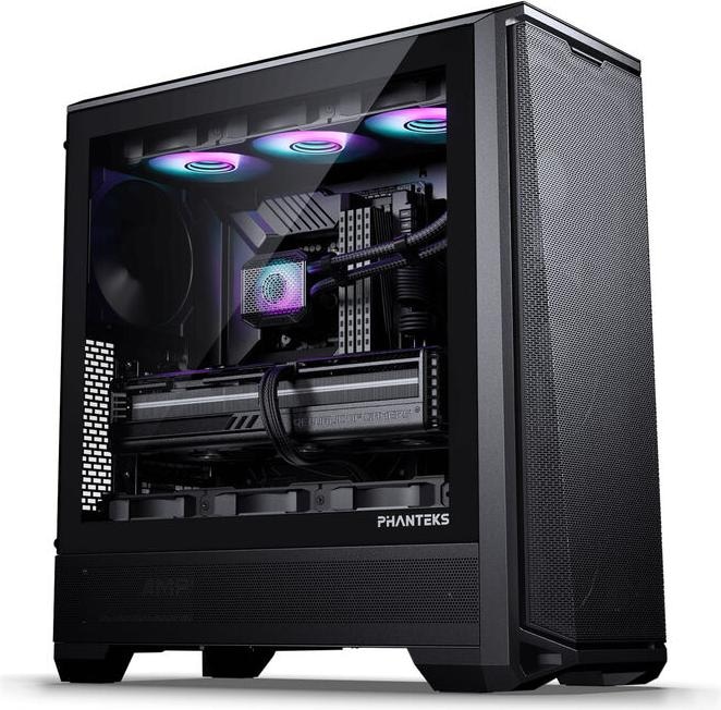 Actual product image Phanteks Glacier One 360M25 G2