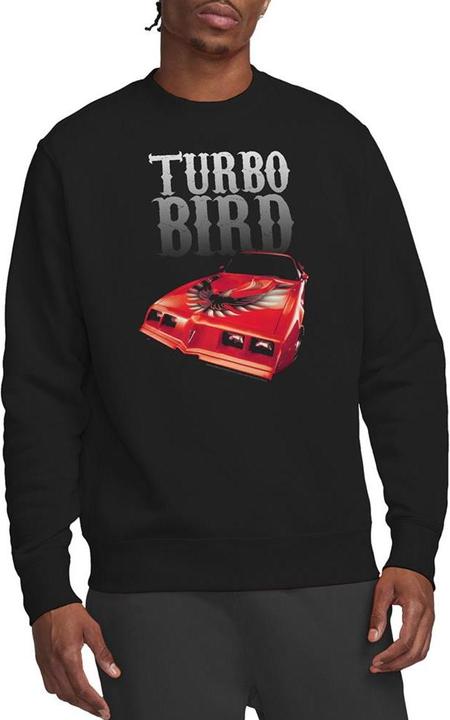 Produktbild Pontiac Turbo Bird Sweatshirt (S)