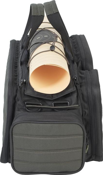 Actual product image Solognac Sports bag sport shooting 40 l