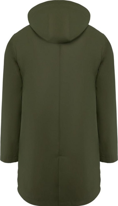 Produktbild Alpinia Sitka Regenmantel (XXL)