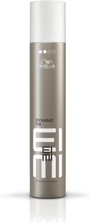 Actual product image Wella Eimi Dynamic Fix (300 ml)