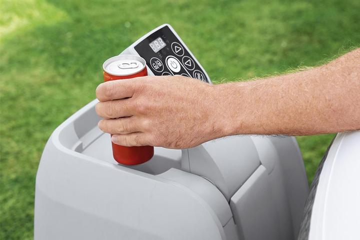 Produktbild Bestway Lay-Z-Spa Havana Smart Airjet (4 Personen)